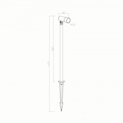 ΦΩΤΙΣΤΙΚΑ ΕΞΩΤΕΡΙΚΟΥ ΧΩΡΟΥ - ΚΩΔ. DENSO-LG