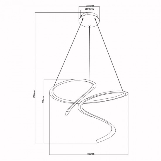 ΠΟΛΥΦΩΤΟ-ΚΡΕΜΑΣΤΟ ΦΩΤΙΣΤΙΚΟ LED-ΚΩΔ. FLORA-800 ΠΟΛΥΦΩΤΟ-ΚΡΕΜΑΣΤΟ ΦΩΤΙΣΤΙΚΟ LED-ΚΩΔ. FLORA-800