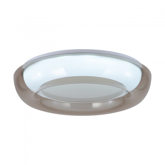 ΦΩΤΙΣΤΙΚΟ ΟΡΟΦΗΣ LED - ΠΛΑΦΟΝΙΕΡΑ SEREN-400