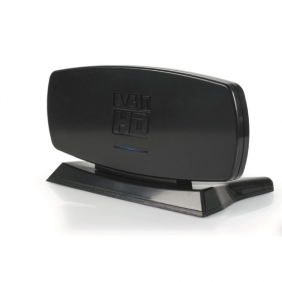 HD-400 Red Eagle Εσωτερική κεραία