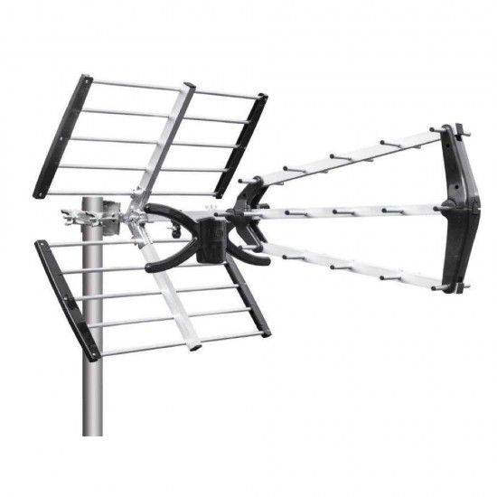 Opticum - Επ. Εξωτερική Κεραία TV  AX 900 LTE