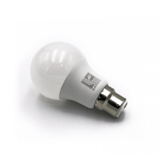 LED ΛΑΜΠΑ ΑΧΛΑΔΙ B22 12W 230V ΘΕΡΜΟ 3000Κ