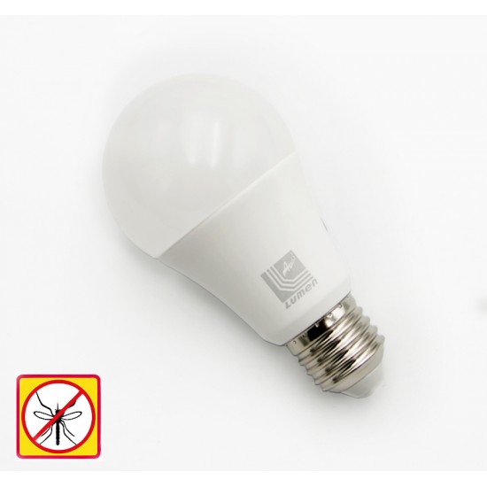 LED ΛΑΜΠΑ ΑΧΛΑΔΙ Ε27 10W 230V ΚΙΤΡΙΝΟ ΕΝΤΟΜΟΑΠΩΘΗΤΙΚΟ LED ΛΑΜΠΑ ΑΧΛΑΔΙ Ε27 10W 230V ΚΙΤΡΙΝΟ ΕΝΤΟΜΟΑΠΩΘΗΤΙΚΟ