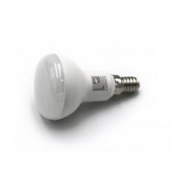LED ΛΑΜΠΑ R50 Ε14 5W 230V ΛΕΥΚΟ 4000Κ LED ΛΑΜΠΑ R50 Ε14 5W 230V ΛΕΥΚΟ 4000Κ