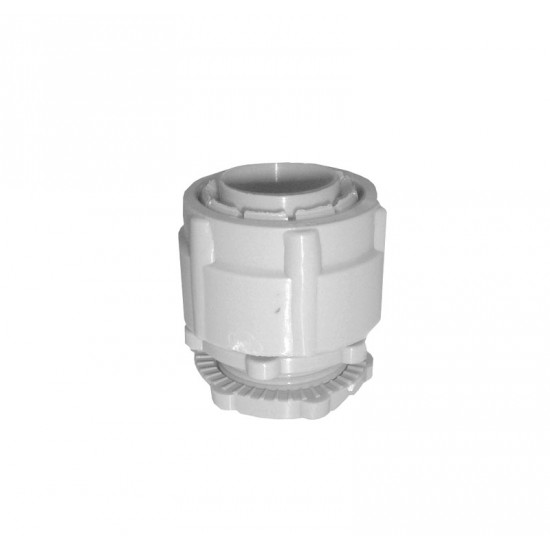 ΡΑΚΟΡ ΠΛΑΣΤΙΚΟ B22 ΓΙΑ ΧΕΛΙΦΛΕΞ&ΣΠΙΡΑΛ Φ18