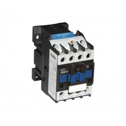 ΔΙΑΚΟΠΤΗΣ ΑΕΡΟΣ ΗΛΕΚΤΡΟΜΑΓΝΗΤΙΚΟΣ 4KW 9AC3 1ΝΟ