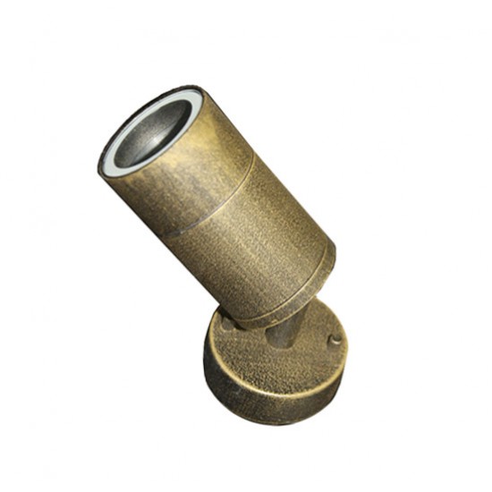 ΣΠΟΤ ΑΛΟΥΜ ΚΙΝΗΤΟ ΜΟΝΗΣ ΚΑΤΕΥΘΥΝΣ.ΕΠΙΤΟΙΧΟ Φ60 GU10 ΡΟΥΣΤΙΚ ΣΠΟΤ ΑΛΟΥΜ ΚΙΝΗΤΟ ΜΟΝΗΣ ΚΑΤΕΥΘΥΝΣ.ΕΠΙΤΟΙΧΟ Φ60 GU10 ΡΟΥΣΤΙΚ