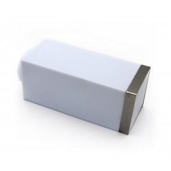 ΚΕΦΑΛΗ INOX ΓΙΑ ΦΩΤΙΣΤΙΚΟ 8021-8022-8023