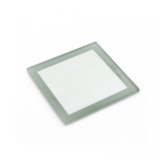 ΓΥΑΛΙ ΓΙΑ ΦΩΤΙΣΤΙΚΑ ΣΠΟΤ ΑΛΟΥΜΙΝΙΟΥ ΕΠΙΤΟΙΧΑ 7163-7164