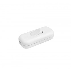 ΔΙΑΚΟΠΤΑΚΙ ΕΝΔΙΑΜΕΣΟ 2A ΛΕΥΚΟ