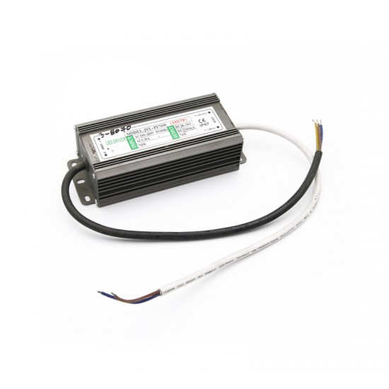 ΑΝΤΑΛ/ΚΟ ΤΡΟΦΟΔΟΤΙΚΟ ΓΙΑ ΚΑΜΠΑΝΑ LED 80W (3-908011) ΑΝΤΑΛ/ΚΟ ΤΡΟΦΟΔΟΤΙΚΟ ΓΙΑ ΚΑΜΠΑΝΑ LED 80W (3-908011)