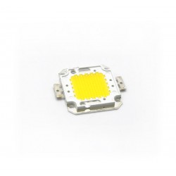 ΑΝΤΑΛ/ΚΟ LED CHIP ΓΙΑ ΚΑΜΠΑΝΑ LED 100W 4200K (3-910011)