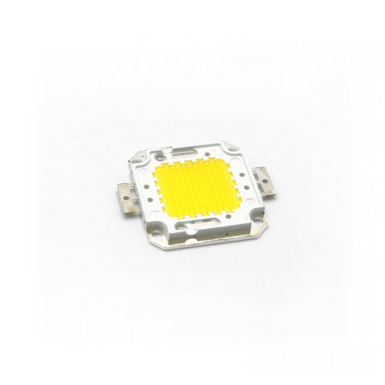 ΑΝΤΑΛ/ΚΟ LED CHIP ΓΙΑ ΚΑΜΠΑΝΑ LED 100W 4200K (3-910011)