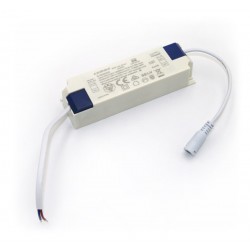 ΤΡΟΦΟΔ.ΓΙΑ PANEL LED 48W-50W Output 27-40VDC1200mAPF>0.9(LIFUD)