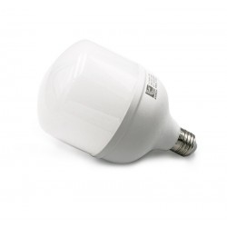 LED ΛΑΜΠΑ ΤΥΠΟΥ SL E27 30W 230V ΛΕΥΚΟ 4000Κ IP54