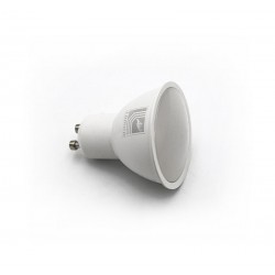 LED ΛΑΜΠΑ GU10 8W 230V 105° ΘΕΡΜΟ 2700Κ LED ΛΑΜΠΑ GU10 8W 230V 105° ΘΕΡΜΟ 2700Κ