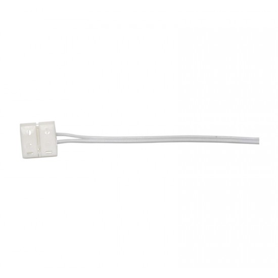 ΤΡΟΦΟΔΟΣΙΑ ΜΕ ΚΑΛΩΔΙΟ ΓΙΑ ΤΑΙΝΙA LED SMD 10mm
