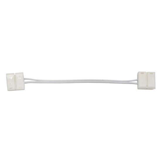 ΜΟΥΦΑ ΜΕ ΚΑΛΩΔΙΟ ΓΙΑ ΤΑΙΝΙA LED SMD 12mm