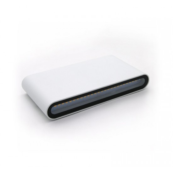 LED ΦΩΤ.ΑΛΟΥΜ.ΕΠΙΤ.ΔΙΠΛΗΣ ΚΑΤΕΥΘΥΝΣ.12W 3000Κ IP54 ΛΕΥΚΟ LED ΦΩΤ.ΑΛΟΥΜ.ΕΠΙΤ.ΔΙΠΛΗΣ ΚΑΤΕΥΘΥΝΣ.12W 3000Κ IP54 ΛΕΥΚΟ