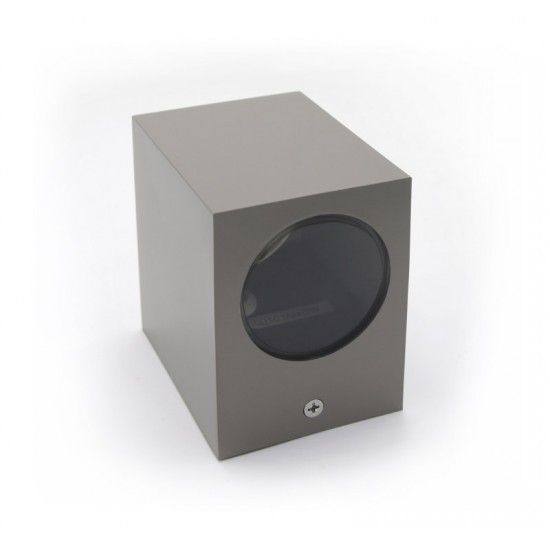 ΣΠΟΤ PC ΕΠΙΤΟΙΧΟ ΤΕΤΡΑΓΩΝΟ ΓΚΡΙ 1XGU10