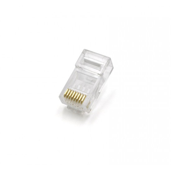 ΦΙΣ ΑΡΣΕΝΙΚΑ DATA RJ45 UTP CAT6 8P8C ΚΛΕΙΣΤΟΥ ΤΥΠΟΥ