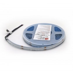 ΤΑΙΝΙΑ COB LED 5m 24VDC 18W/m 784 LED/m RGB+ΛΕΥΚΟ IP20 ΤΑΙΝΙΑ COB LED 5m 24VDC 18W/m 784 LED/m RGB+ΛΕΥΚΟ IP20