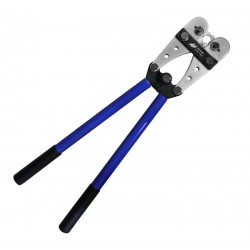 ΠΡΕΣΑ ΕΞΑΓΩΝΗ ΜΗΧΑΝΙΚΗ ΓΙΑ ΚΟΣ 25-150mm2