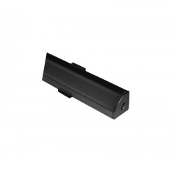 ΠΡΟΦΙΛ ΑΛΟΥΜ.ΕΠΙΤΟΙΧΟ 2μ ΓΩΝΙΑ ΓIA ΤΑΙΝ εως12mm w:18 h:18 ΜΑΥΡΟ ΠΡΟΦΙΛ ΑΛΟΥΜ.ΕΠΙΤΟΙΧΟ 2μ ΓΩΝΙΑ ΓIA ΤΑΙΝ εως12mm w:18 h:18 ΜΑΥΡΟ