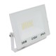 ΠΡΟΒΟΛΕΑΣ LED-SMD 20W 230V 6200K ΙP65 ΛΕΥΚΟΣ