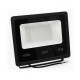 ΠΡΟΒΟΛΕΑΣ LED-SMD 100W 230V 4000K IP65 ΜΑΥΡΟΣ