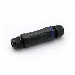 ΜΟΥΦΑ ΚΑΛΩΔΙΩΝ ΣΤΕΓΑΝΗ 16Α 3P 0.5-2.5mm² IP68 ΜΟΥΦΑ ΚΑΛΩΔΙΩΝ ΣΤΕΓΑΝΗ 16Α 3P 0.5-2.5mm² IP68
