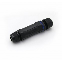 ΜΟΥΦΑ ΚΑΛΩΔΙΩΝ ΣΤΕΓΑΝΗ 16Α 4P 0.5-2.5mm² IP68 ΜΟΥΦΑ ΚΑΛΩΔΙΩΝ ΣΤΕΓΑΝΗ 16Α 4P 0.5-2.5mm² IP68