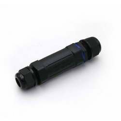 ΜΟΥΦΑ ΚΑΛΩΔΙΩΝ ΣΤΕΓΑΝΗ 16Α 5P 0.5-2.5mm² IP68 ΜΟΥΦΑ ΚΑΛΩΔΙΩΝ ΣΤΕΓΑΝΗ 16Α 5P 0.5-2.5mm² IP68