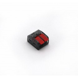 ΤΑΧΥΚΛΕΜΜΑ 2 ΘΕΣΕΩΝ 32Α 0.2-4.0 mm² ΤΑΧΥΚΛΕΜΜΑ 2 ΘΕΣΕΩΝ 32Α 0.2-4.0 mm²