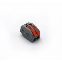 ΤΑΧΥΚΛΕΜΜΑ 2 ΘΕΣΕΩΝ 32Α 0.08-4.0 mm² ΟΒΑΛ ΤΑΧΥΚΛΕΜΜΑ 2 ΘΕΣΕΩΝ 32Α 0.08-4.0 mm² ΟΒΑΛ