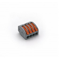 ΤΑΧΥΚΛΕΜΜΑ 4 ΘΕΣΕΩΝ 32Α 0.08-4.0 mm² ΟΒΑΛ ΤΑΧΥΚΛΕΜΜΑ 4 ΘΕΣΕΩΝ 32Α 0.08-4.0 mm² ΟΒΑΛ