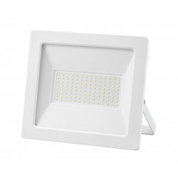 ΠΡΟΒΟΛΕΑΣ LED-SMD 100W 230V 4000K IP65 ΛΕΥΚΟΣ