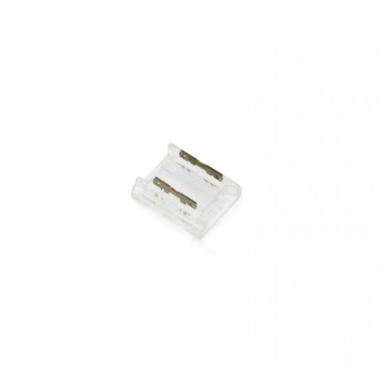 ΜΟΥΦΑ ΓΙΑ ΤΑΙΝΙA LED COB ΜΟΝΟΧΡΩΜΗ 10mm