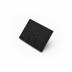 ΤΑΠΑ ΜΕ ΟΠΗ ΓΙΑ ΦΩΤΙΣΤΙΚΟ ΑΛΟΥΜΙΝΙΟΥ ΓΡΑΜΜΙΚΟ ΜΑΥΡΗ ΤΑΠΑ ΜΕ ΟΠΗ ΓΙΑ ΦΩΤΙΣΤΙΚΟ ΑΛΟΥΜΙΝΙΟΥ ΓΡΑΜΜΙΚΟ ΜΑΥΡΗ