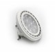 LED ΛΑΜΠΑ AR111 12W 12VAC/DC 24° 4000Κ ΛΕΥΚΟ