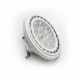 LED ΛΑΜΠΑ AR111 15W 12VAC/DC 36° 4000Κ ΛΕΥΚΟ