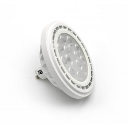 LED ΛΑΜΠΑ AR111 GU10 15W 230VAC 36° 3000Κ ΘΕΡΜΟ