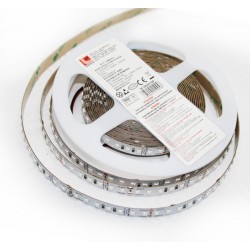 ΤΑΙΝΙΑ LED 5m 24VDC 14.4W/m 2835 140LED/m ΜΠΛΕ IP20 ΤΑΙΝΙΑ LED 5m 24VDC 14.4W/m 2835 140LED/m ΜΠΛΕ IP20