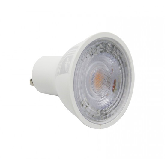 LED ΛΑΜΠΑ GU10 8W 230V 38° ΘΕΡΜΟ 2700Κ LED ΛΑΜΠΑ GU10 8W 230V 38° ΘΕΡΜΟ 2700Κ