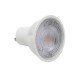 LED ΛΑΜΠΑ GU10 8W 230V 38° ΘΕΡΜΟ 2700Κ LED ΛΑΜΠΑ GU10 8W 230V 38° ΘΕΡΜΟ 2700Κ