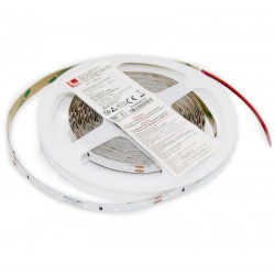 ΤΑΙΝΙΑ LED 5m 24VDC 7.2W/m 2835 60LED/m ΜΠΛΕ IP54 ΤΑΙΝΙΑ LED 5m 24VDC 7.2W/m 2835 60LED/m ΜΠΛΕ IP54