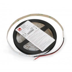 ΤΑΙΝΙΑ LED 5m 24VDC 24W/m 2835 252LED/m ΜΠΛΕ IP20 ΤΑΙΝΙΑ LED 5m 24VDC 24W/m 2835 252LED/m ΜΠΛΕ IP20
