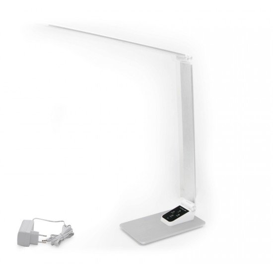 LED ΦΩΤΙΣΤΙΚΟ ΓΡΑΦΕΙΟΥ 9,5W 230V/12VDC CCT ΑΣΗΜΙ