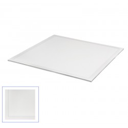 ΦΩΤΙΣΤΙΚΟ ΨΕΥΔΟΡΟΦΗΣ LED PANEL SLIM 60x60 40W 4000K ΛΕΥΚΟ ΦΩΤΙΣΤΙΚΟ ΨΕΥΔΟΡΟΦΗΣ LED PANEL SLIM 60x60 40W 4000K ΛΕΥΚΟ