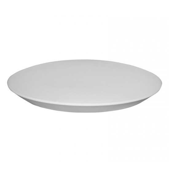 LED ΠΛΑΦΟΝΙΕΡΑ PC ΣΤΡΟΓΓYΛΗ UFO Φ380mm 28W 4000K IP54 ΛΕΥΚΗ LED ΠΛΑΦΟΝΙΕΡΑ PC ΣΤΡΟΓΓYΛΗ UFO Φ380mm 28W 4000K IP54 ΛΕΥΚΗ